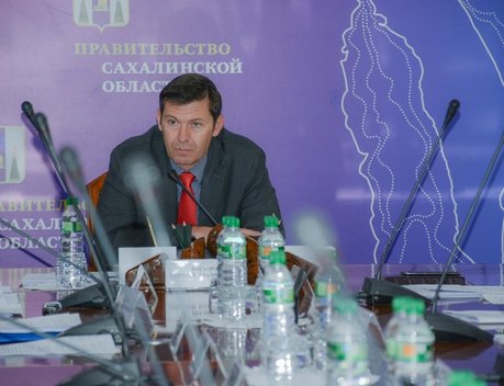 Проекты рыбной отрасли Сахалинской области получили более 200 млн рублей господдержки