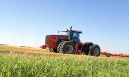 Аграрии Дагестана приобрели сельхозтехнику на сумму более 160 млн рублей с начала года