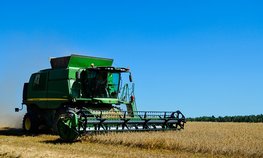 Аграриям Хакасии направлено более 460 млн рублей господдержки