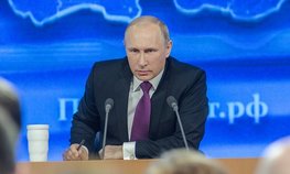 Владимир Путин поручил до 1 июня 2019 года утвердить госпрограмму по развитию сельских территорий