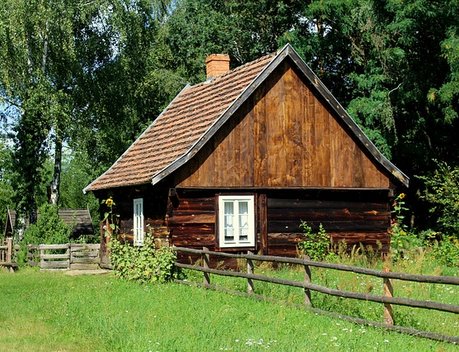 В Красноярском крае на улучшение жилищных условий на селе выделено почти 332 млн рублей в 2018 году