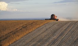 На Ставрополье модернизируют аграрную технику благодаря господдержке