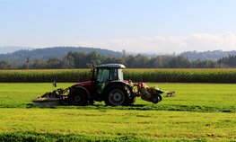 Нижегородские аграрии в 2018 году при поддержке области приобрели 272 единицы сельхозтехники и оборудования