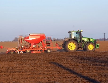 Аграрии Ставрополья приобрели 481 единицу техники на льготных условиях