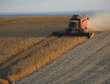 «Ростсельмаш» в рамках подписанного соглашения обеспечит аграриев Ставрополья сельхозтехникой с дополнительной скидкой до 5 %