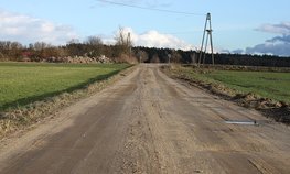 В Удмуртии отремонтируют сельские дороги