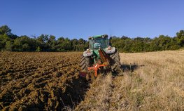 Аграриям Пензенской области возместят затраты на ввод в сельхозоборот неиспользуемых земель