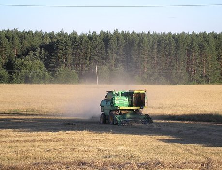 На развитие АПК Калужской области направлено свыше 450 млн рублей