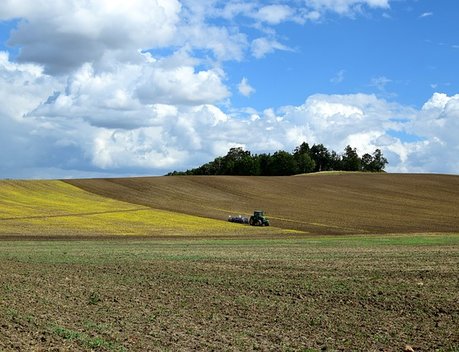 До аграриев Чувашии доведено 252 млн рублей господдержки