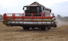 ЦФО увеличит закупки сельхозтехники в 2019 году