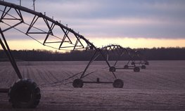 Более 50 млн рублей направят на развитие мелиорации в Нижегородской области