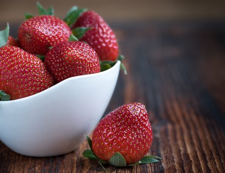 Установлена пониженная ставка НДС в отношении операций по реализации фруктов и ягод