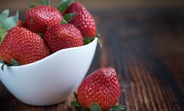 Установлена пониженная ставка НДС в отношении операций по реализации фруктов и ягод