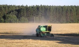 Новгородским аграриям возместят 50 % затрат на оборудование для производства и переработки молока