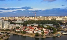Более 40 % расходов бюджета на экономику Беларуси в первом полугодии пошло на сельское хозяйство