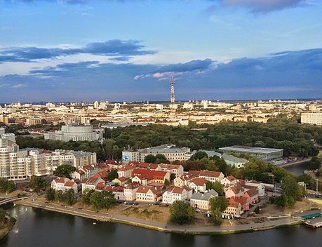 Более 40 % расходов бюджета на экономику Беларуси в первом полугодии пошло на сельское хозяйство