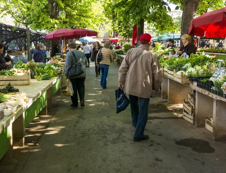 В Новосибирской области увеличат поддержку организаций, ведущих торговлю в отдаленных селах