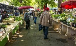 В Новосибирской области увеличат поддержку организаций, ведущих торговлю в отдаленных селах