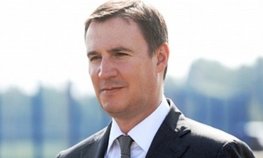 Дмитрий Патрушев выступил перед депутатами Госдумы по теме реализации Госпрограммы развития сельского хозяйства