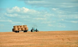 Саратовские аграрии приобрели сельхозтехнику на 5,2 млрд рублей