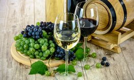 Принят закон о виноградарстве и виноделии
