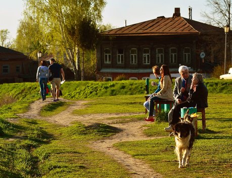 Более 570 млн рублей направят на развитие села в Новгородской области