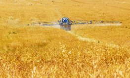 Ставропольские аграрии приобрели более 1,5 тыс. единиц сельхозтехники в 2019 году