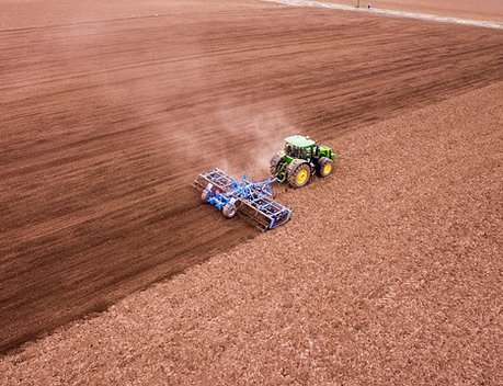 Более 187 млн рублей направят хабаровским аграриям для проведения весенних полевых работ