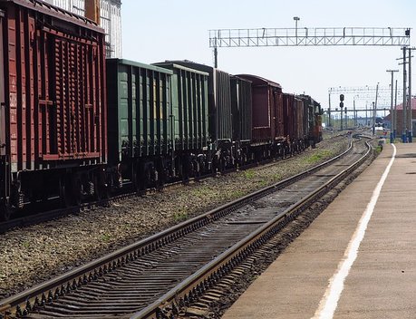 ОАО «РЖД» предоставило скидки до 42,5 % на перевозки ряда социально значимых грузов в крытых вагонах