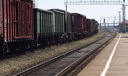 Количество запросов от экспортеров на транспортную субсидию АПК выросло в 2,5 раза в первом квартале 2020 года