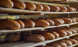 В Минсельхозе обсудили меры поддержки хлебопекарной отрасли