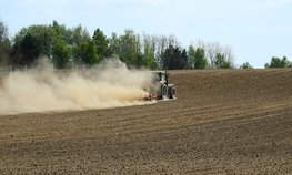 В пострадавшем от засухи Алтайском крае усилиями руководства региона обеспечены двукратные темпы роста сельхозстрахования