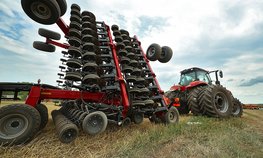 Правительство расширило возможности покупки техники для передачи аграриям по договорам льготного лизинга