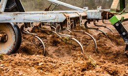 Сельхозтоваропроизводители Оренбуржья приобрели технику на 3,75 млрд рублей
