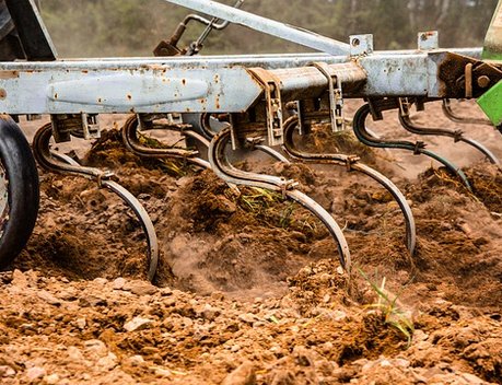 Сельхозтоваропроизводители Оренбуржья приобрели технику на 3,75 млрд рублей