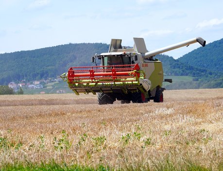 Сельхозтоваропроизводители Ставропольского края приобрели 326 единиц техники с помощью средств господдержки