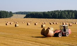 Регионы довели до аграриев 64,4 % федеральных субсидий