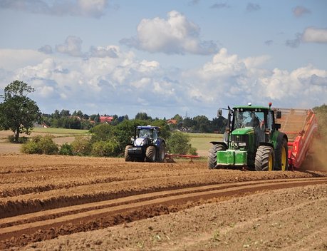 В Чувашии темпы обновления сельхозтехники возросли в 3,5 раза