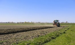Нижегородские аграрии вернули в производство 25 тыс. га залежных земель в 2020 году