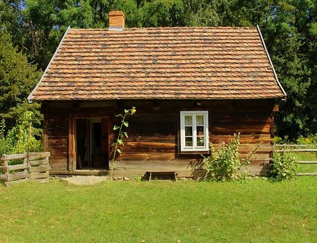 Соцвыплаты на улучшение жилищных условий получили 23 сельские семьи Рязанской области