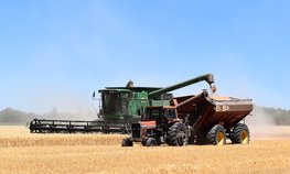 Кредитование сезонных полевых работ увеличилось на 16,6 %