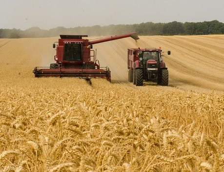 Аграрии Кубани приобрели более 1,7 тыс. единиц сельхозтехники