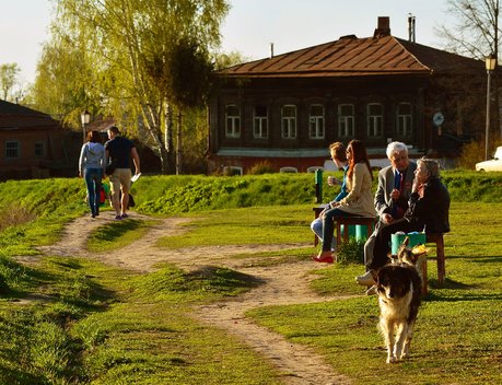 Более 1 млрд рублей выделено Иркутской области на развитие села в 2021 году