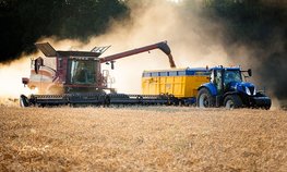 С начала 2021 года аграрии приобрели порядка 43 тыс. единиц сельхозтехники