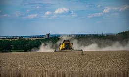 Новосибирские аграрии приобрели более 1,5 тыс. единиц сельхозтехники с начала года