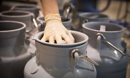 На Кубани за 5 лет направили более 600 млн рублей на поддержку начинающих сельхозкооперативов