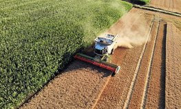 Крымские аграрии планируют приобрести более 250 единиц сельхозтехники и оборудования в 2022 году