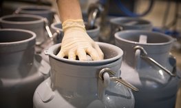 Якутия планирует увеличить объемы заготовки молока
