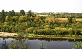 Участки рядом с источниками воды можно будет продать и купить