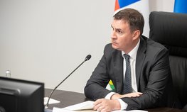 Комментарий министра сельского хозяйства Дмитрия Патрушева о ситуации на продовольственном рынке
